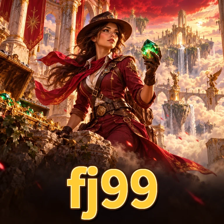 Logo fj99 Indonesia - Panduan Install APK Resmi