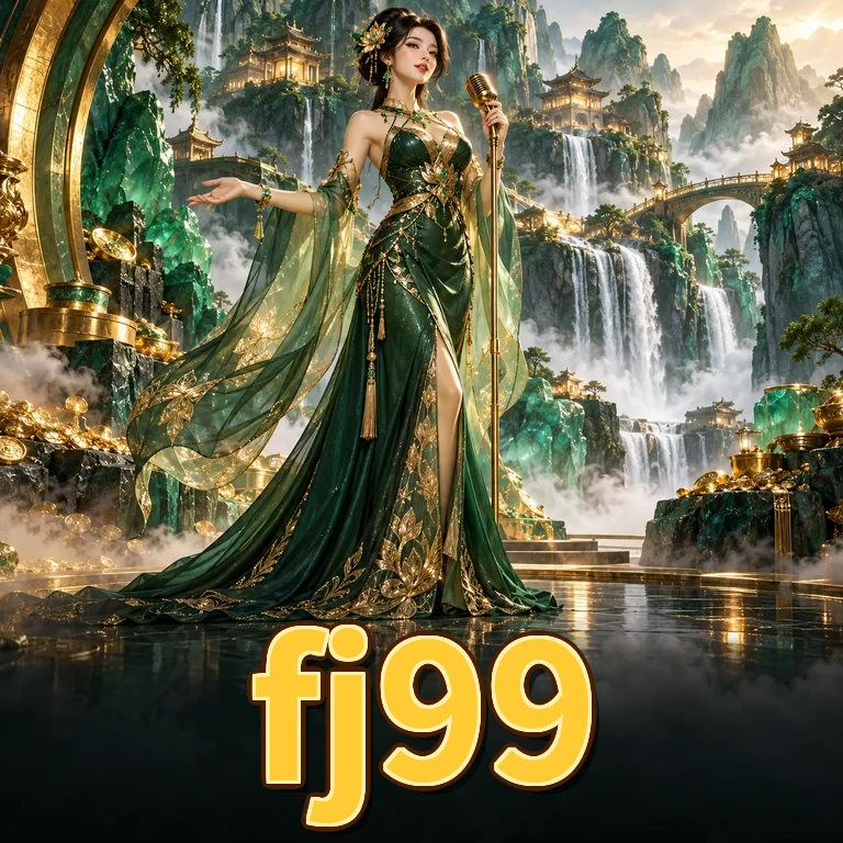 APK Resmi fj99 Indonesia - Verified Original Version